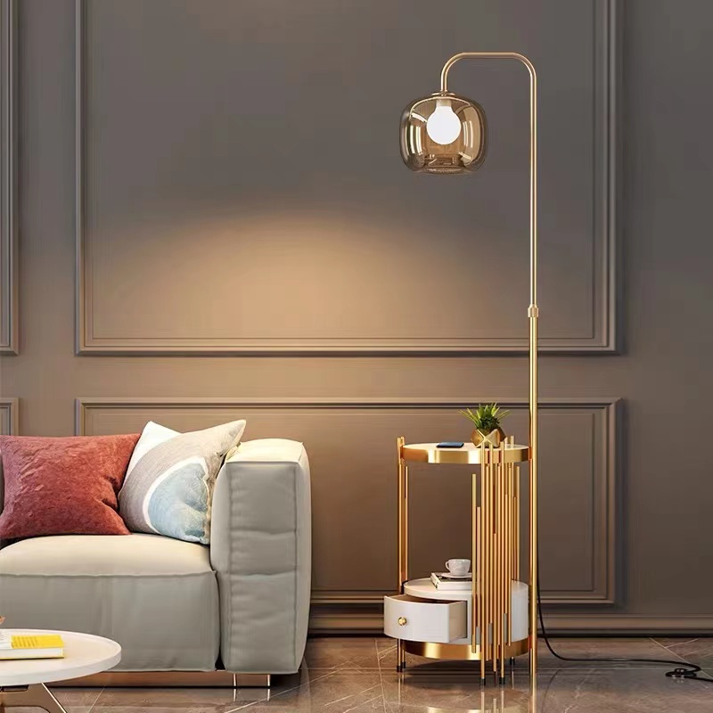 Floor Lamp 25